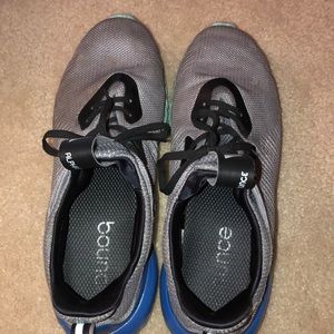 Adidas Mens Alpha Bounce